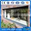 China air ventilation aluminum fixed windows