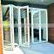 Soundproof interior sliding glass door for living room