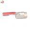 JD-4080 Low price low temperature float brass ball valve male female 1/2