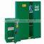 Fireproof Flammable Storage Cabinet Metal Chemical Safety Cabinet used fireproof cabinets