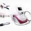 Target fat reduction!Infrared light body slimming cellulitis machine vacuum suction