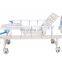 Factory Price ICU Patient Furniture Medical 3 Functions Electric Hospital Bed for Clinic