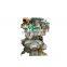 Hot sale 6D125E-2 engine motor,complete engine assy for excavator