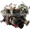 Hot sale JO5E Diesel engine complete engine assy SK210-8 SK250-8 SK260-8 for excavator