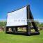 Outdoor Inflatable Screen Outdoor Advertising Inflatable Movie Screen for Sale