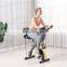 AS SEEN ON TV Indoor Sitting Speed and Frequency Body Fit Home Bike Exercise
