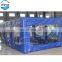 Waterproof inflatable show car garage, inflatable display car cover, Inflatable clear car garage capsule tent