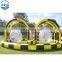 Transparent Inflatable Zorb Ball Racing Track,Inflatable Zorb Balls Use For Race Track Or Bowling Lane Ball