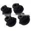 4PCS  Rack & Pinion Mount Bushing For Mercedes Benz W164 W251 GL320 R320 ML320 GL350