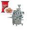 Full automatic double filling mochi forming machine