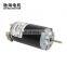 chihai motor CHR-3162 ABHL DC Hall encoder motor High torque high power Tool type carbon brush tubular motor for smart car