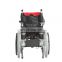 2019 best selling smart wheelchair folding lightweight electric power wheel chair