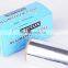 2020 new product  foil sheets of nail, fashion foil nail tip cleaner, cosmetic aluminum foil