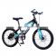 Factory wholesale price for New 20/24 Bicycle Mountain Bike Colorful Mountain Bike with Double Disc Brake