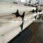 Pipe cradles /Timber Cradles to hold and protect the equipment