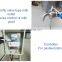 30L mini flash fruit juice pasteurization machine for sale