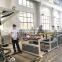 PET sheet production line