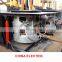 2 ton MF Induction Melting Furnace