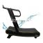Fitness Health best Motorized Treadmill gym training curve exercise  equipment Running Machine Curved treadmill & air runner