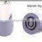 Hot sale Toilet Chair Home Care  indoor Disabled Shower Commode Wheel Chair With Wheels