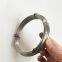 Stainless Steel Spring Wire Factory Supply 201 202 304 316 309S 904L Steel Wire Rope