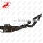 High quality radiator support for Corsa D  from factory