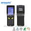 Handheld Wifi/Bluetooth/GPRS data collector PDA with barcode reader