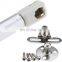 Hot Sale 4pcs Set New Universal 50N Force Gas Springs Struts Open Close Lifter Support