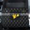 Universal Car Seat Back Protector Anti Kick Mat Cover Pad