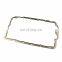 OEM 11137511224 Car Oil Pan Gasket For For BMW E46 E81 E83 E85 316i 318i 320i 323i 328i