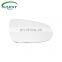 Carest Right Left Side Wing Mirror Heated Mirror Glass FOR Golf 6 MK6 GTI 2010 2011 2012 2013