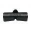Carest Motorcycle Rear Gas Tank Holder Black Rubber for Honda CL SL XL CB SL125 Motosport