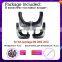 4PCS for KIA Sportage KM 2005 2006 2007 2008 2009 2010 New Mudguards Mudflaps Fender Mud Flap Splash Guards Car Rear Accessories