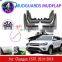 New 4PCS for Changan CS75 2014 2015 2016 2017 2018 2019 Mudguards Mudflap Fender Mud Flaps Splash Protect Accessories