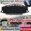 for Nissan Teana J31 2003~2007 Altima Anti-Slip Mat Dashboard Cover Pad Sunshade Dashmat Protect Car Accessories 2004 2005 2006