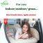 Car Inflatable Air Mattress Portable Camping Bed Cushion Car Camping Accessories 2021