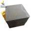 UHMWPE crane outrigger stable support mats