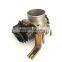 The throttle assembly is suitable for the Great Wall HOVER H3 4G63 petrol engine 2.0 exhaust high quality parts SMW250573