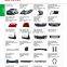 CARVAL/JH/AUTOTOP запчасти для автомобилей KIA FORTE 09