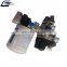 European Truck Auto Spare Parts Air dryer, complete with valve, without heating unit Oem 9325000060 for MB Truck APU