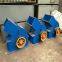 Hammer Mill Construction and Working