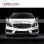 ГОРЯЧАЯ ПРОДАЖА! Комплекты кузова из углепластика W176 A45 A250 A260 для MB A-CLASS w176