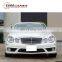 MB E class w211 body kit high quality PP material for E63 2003 to 2006 year