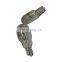 China supplier automotive wedge base T13 T10 glass mini auto bulb 12V universal instrument bulb for car motorcycle