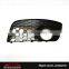 Auto Front Bumper Fog Lamp Cover Grille For VW Golf MK5 V GTI GLI 1K0854665D