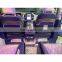 Car seat backrest travel portable movable folding table, suitable for Mercedes-Benz V250, V260