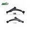 ZDO Front left and right lower control arm for SUZUKI BALENO (EG) RK620267  RK620266