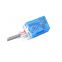 Plastic PNP Smart Capacitive Inductive Proximity Switch for Access Automation