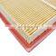 Hot Sales High Quality Car Parts Air Filter Original Air Purifier Filter Air Cell Filter For BMW 5 Series OEM 13711287480