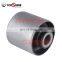 55046-0W001 55046-0F000 Car Auto Spare Suspension Rubber Bushing for Nissan